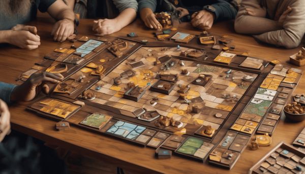 Comment s’amuser en jouant à mine, le jeu de stratégie
