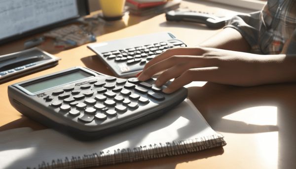 Évitez les erreurs de choix : comment choisir votre calculatrice Casio lycée