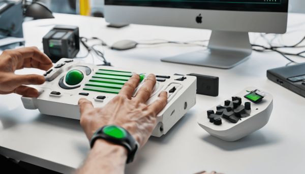 Le logiciel pour tester une manette de Wii le plus efficace
