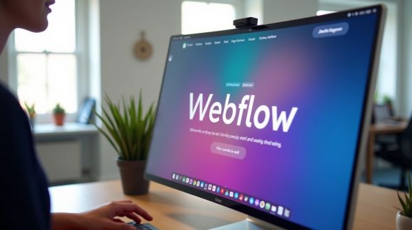 Optimiser le SEO de votre site Webflow pour plus de visibilité