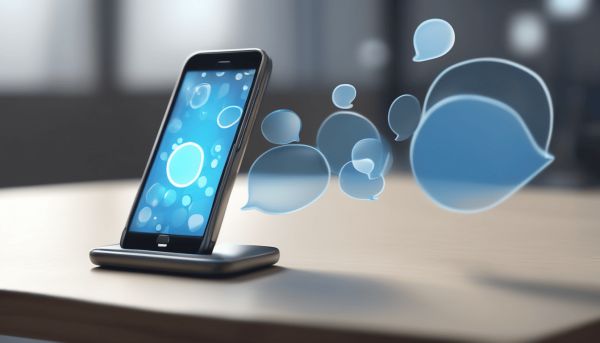 Que signifie exactement SMS dans la communication mobile ?