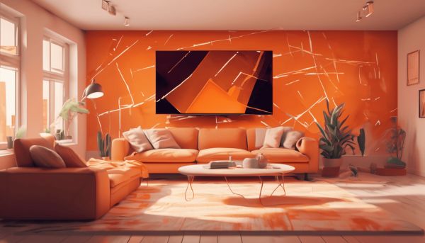 Résoudre le code erreur P01 : solutions simples pour votre TV Orange