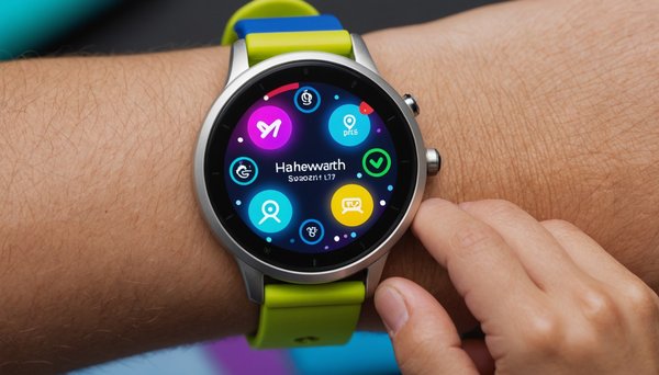 Top 5 avantages de la montre connectée pour enfants à connaître !